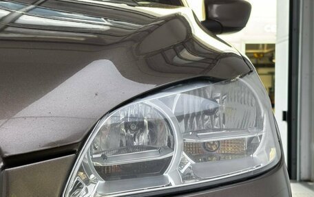 Peugeot 301 I рестайлинг, 2014 год, 570 000 рублей, 21 фотография
