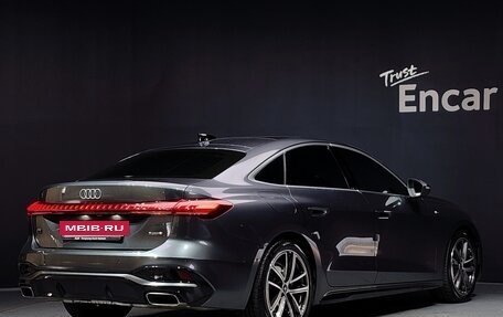 Audi A5, 2025 год, 6 070 700 рублей, 2 фотография