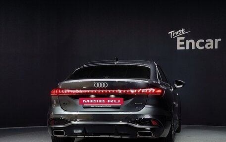 Audi A5, 2025 год, 6 070 700 рублей, 4 фотография