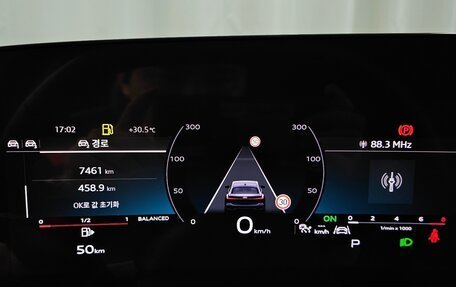 Audi A5, 2025 год, 6 070 700 рублей, 11 фотография