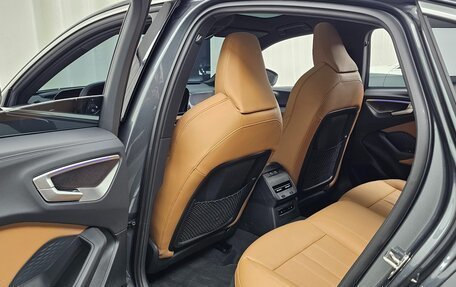 Audi A5, 2025 год, 6 070 700 рублей, 16 фотография