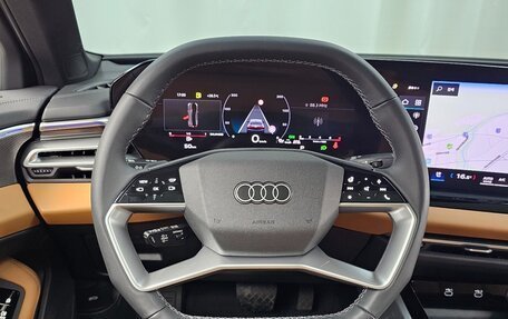 Audi A5, 2025 год, 6 070 700 рублей, 19 фотография