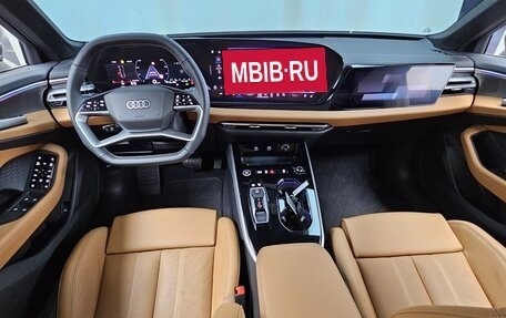 Audi A5, 2025 год, 6 070 700 рублей, 10 фотография