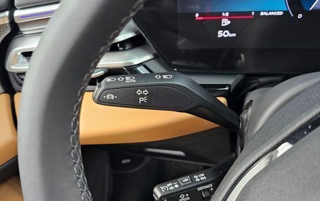 Audi A5, 2025 год, 6 070 700 рублей, 27 фотография