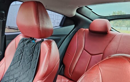 Hyundai Veloster I рестайлинг, 2012 год, 1 100 000 рублей, 8 фотография