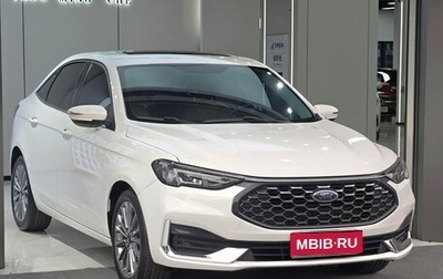 Ford Escort, 2022 год, 880 000 рублей, 1 фотография