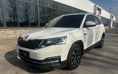 Skoda Kamiq I, 2020 год, 1 450 000 рублей, 1 фотография