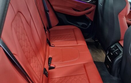 BMW X3 M, 2023 год, 11 000 000 рублей, 12 фотография