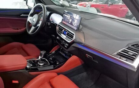 BMW X3 M, 2023 год, 11 000 000 рублей, 13 фотография