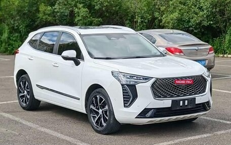 Haval Jolion, 2022 год, 1 130 000 рублей, 1 фотография