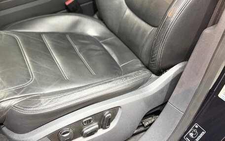 Volkswagen Touareg III, 2010 год, 1 950 000 рублей, 19 фотография