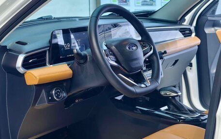 Ford Escort, 2022 год, 880 000 рублей, 8 фотография