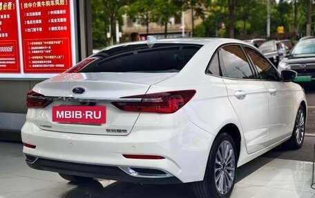 Ford Escort, 2022 год, 880 000 рублей, 7 фотография
