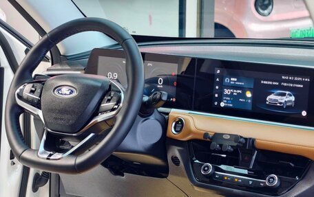 Ford Escort, 2022 год, 880 000 рублей, 12 фотография
