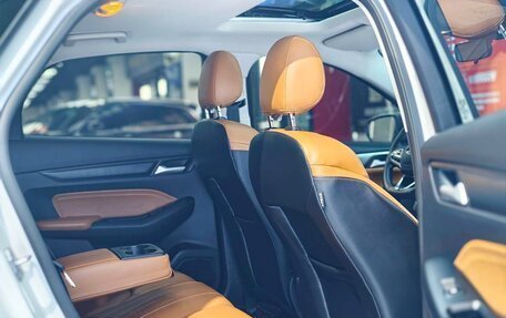 Ford Escort, 2022 год, 880 000 рублей, 14 фотография