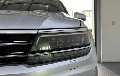 Volkswagen Tiguan II, 2017 год, 2 549 000 рублей, 21 фотография