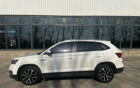 Skoda Kamiq I, 2020 год, 1 450 000 рублей, 4 фотография