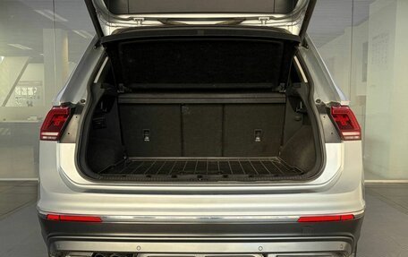 Volkswagen Tiguan II, 2017 год, 2 549 000 рублей, 12 фотография