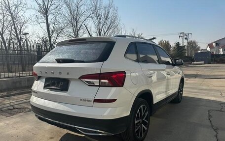 Skoda Kamiq I, 2020 год, 1 450 000 рублей, 7 фотография