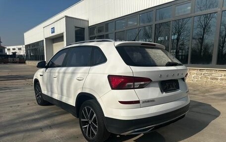 Skoda Kamiq I, 2020 год, 1 450 000 рублей, 5 фотография