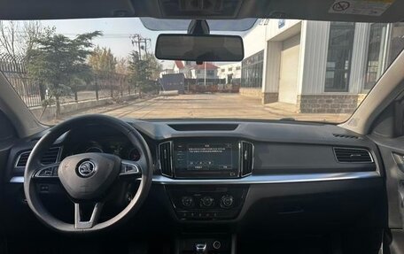 Skoda Kamiq I, 2020 год, 1 450 000 рублей, 8 фотография