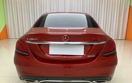 Mercedes-Benz C-Класс, 2020 год, 1 940 999 рублей, 5 фотография