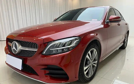 Mercedes-Benz C-Класс, 2020 год, 1 940 999 рублей, 2 фотография
