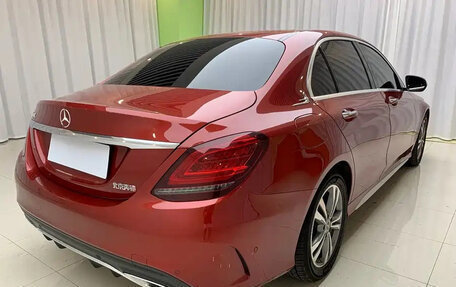 Mercedes-Benz C-Класс, 2020 год, 1 940 999 рублей, 4 фотография