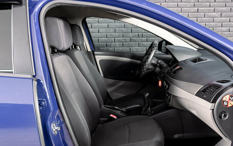 Renault Fluence I, 2011 год, 550 000 рублей, 11 фотография