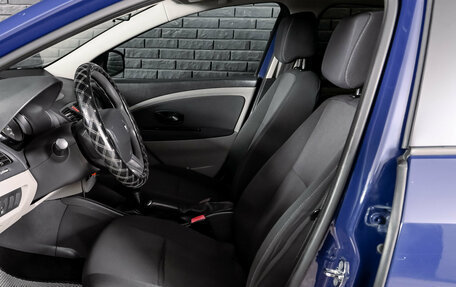 Renault Fluence I, 2011 год, 550 000 рублей, 10 фотография