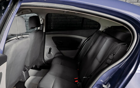 Renault Fluence I, 2011 год, 550 000 рублей, 15 фотография
