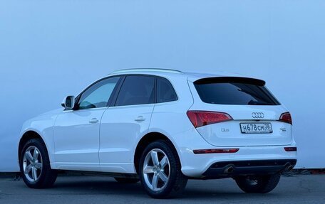 Audi Q5, 2010 год, 1 190 000 рублей, 8 фотография