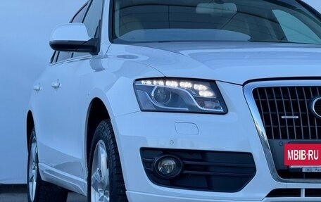 Audi Q5, 2010 год, 1 190 000 рублей, 4 фотография