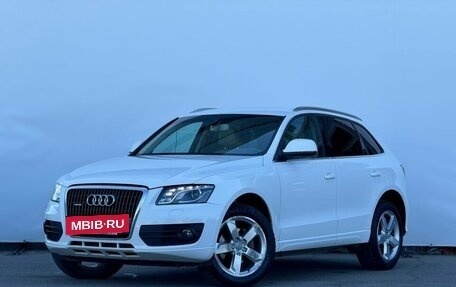 Audi Q5, 2010 год, 1 190 000 рублей, 3 фотография
