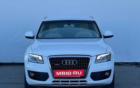 Audi Q5, 2010 год, 1 190 000 рублей, 5 фотография