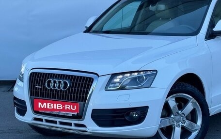 Audi Q5, 2010 год, 1 190 000 рублей, 2 фотография