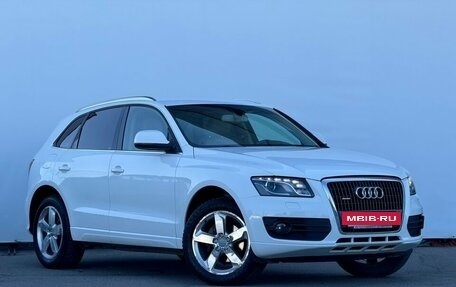 Audi Q5, 2010 год, 1 190 000 рублей, 6 фотография