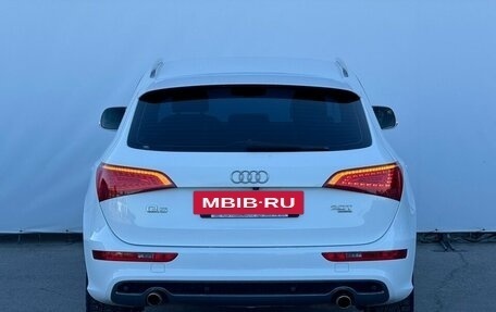 Audi Q5, 2010 год, 1 190 000 рублей, 9 фотография