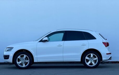 Audi Q5, 2010 год, 1 190 000 рублей, 13 фотография
