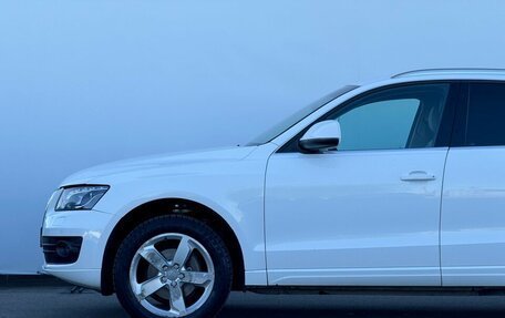 Audi Q5, 2010 год, 1 190 000 рублей, 12 фотография