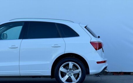 Audi Q5, 2010 год, 1 190 000 рублей, 14 фотография