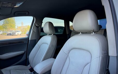 Audi Q5, 2010 год, 1 190 000 рублей, 16 фотография