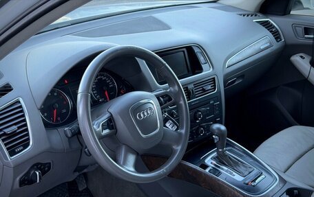 Audi Q5, 2010 год, 1 190 000 рублей, 18 фотография