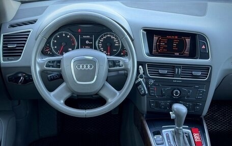 Audi Q5, 2010 год, 1 190 000 рублей, 15 фотография