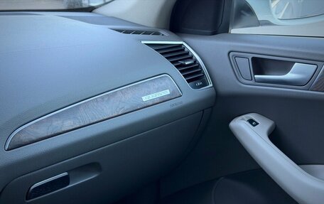 Audi Q5, 2010 год, 1 190 000 рублей, 25 фотография
