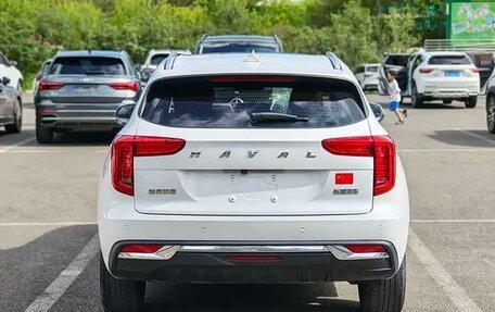 Haval Jolion, 2022 год, 1 130 000 рублей, 5 фотография