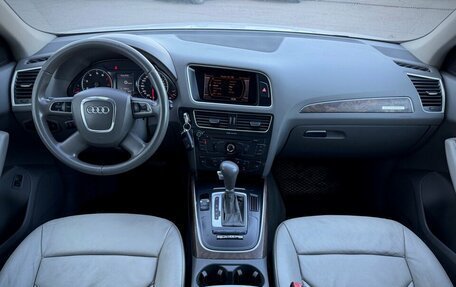 Audi Q5, 2010 год, 1 190 000 рублей, 23 фотография