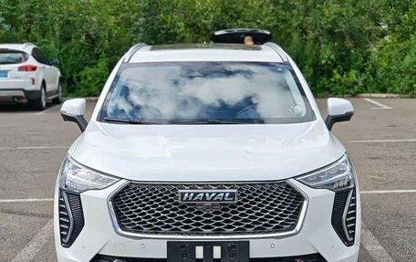 Haval Jolion, 2022 год, 1 130 000 рублей, 2 фотография
