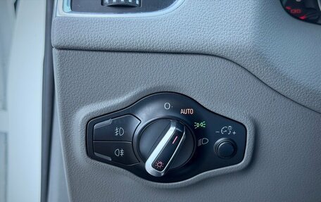 Audi Q5, 2010 год, 1 190 000 рублей, 27 фотография