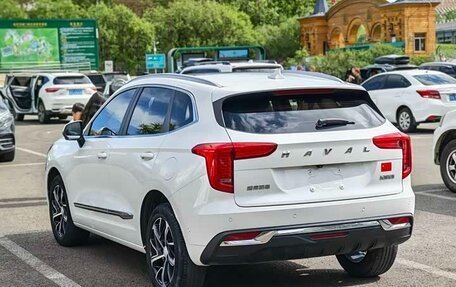 Haval Jolion, 2022 год, 1 130 000 рублей, 4 фотография